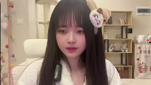 Chenjing0 live sex cam