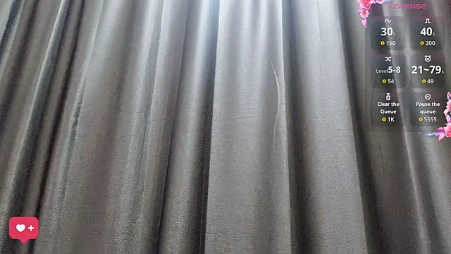 kindbee live sex cam