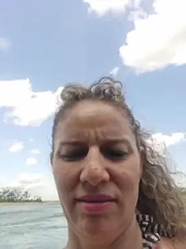 Nina_vallon's cam snapshot