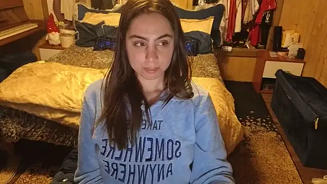 VanessaDoyle's cam snapshot