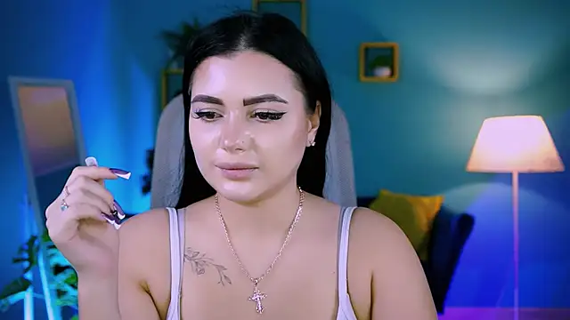 NaomiWilsons's cam snapshot