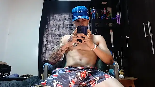 imsammytop live sex cam