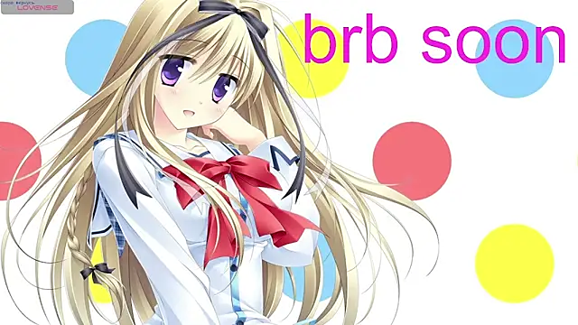 Lessy_Lasska's cam snapshot