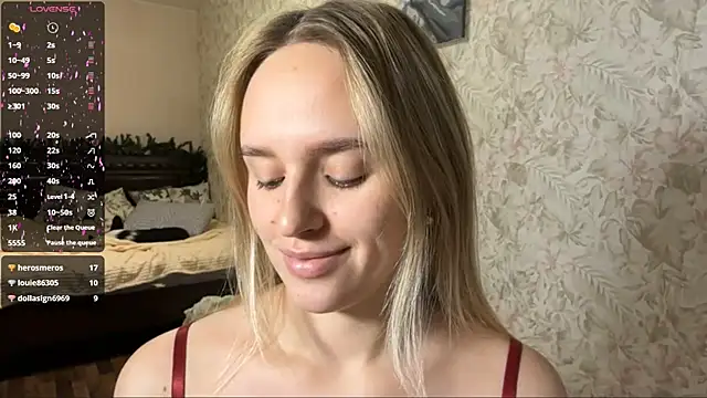 ElisabetLorney live sex cam