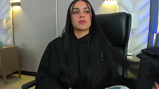 ChloeHarper_ live sex cam