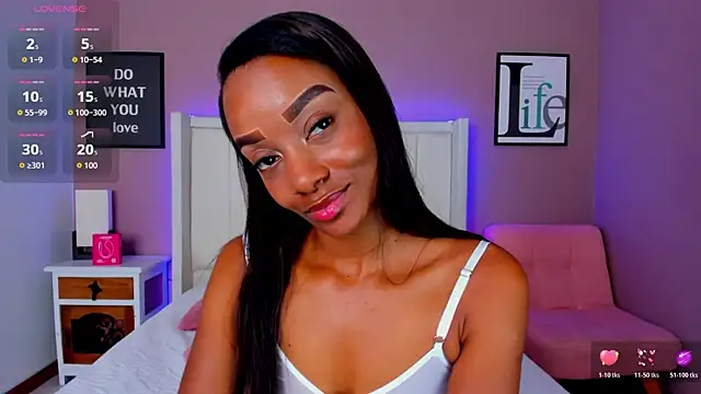 SandyAdaeze's cam snapshot