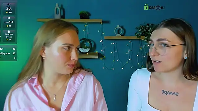 naya_dream's cam snapshot