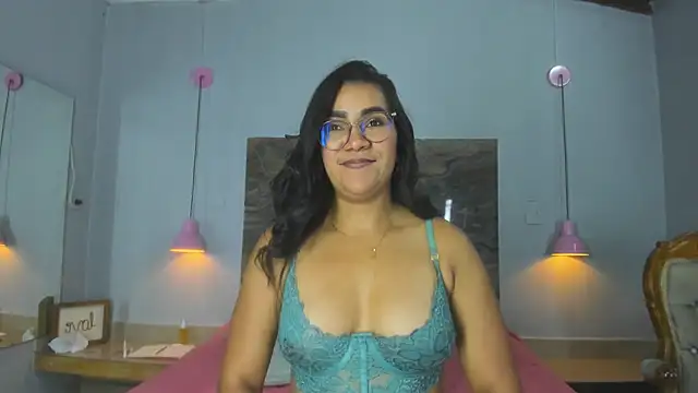 Darla_Jackson's cam snapshot