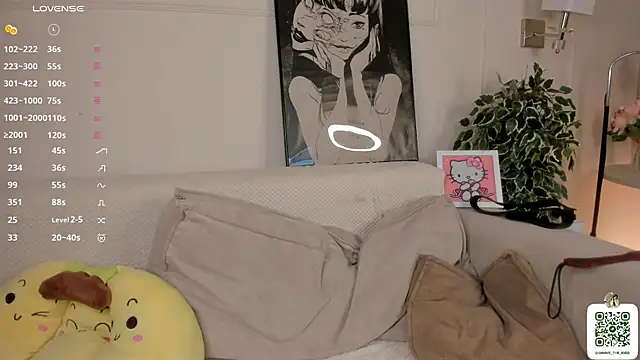 ErlineDumford live sex cam