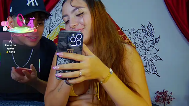 Kamie_SebasDolce live sex cam