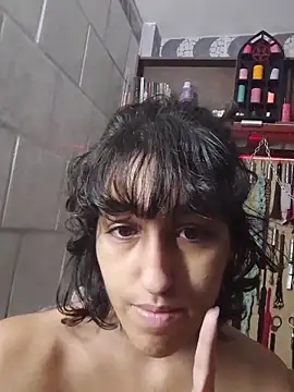 Sw_Mahnenwolf's cam snapshot