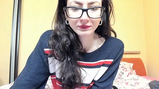 Baby_Jewel's cam snapshot