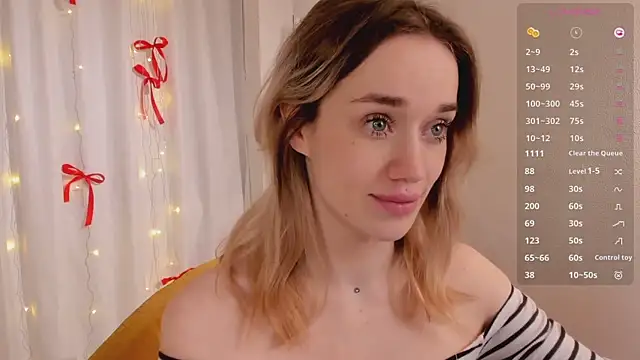 DiscoPotato live sex cam