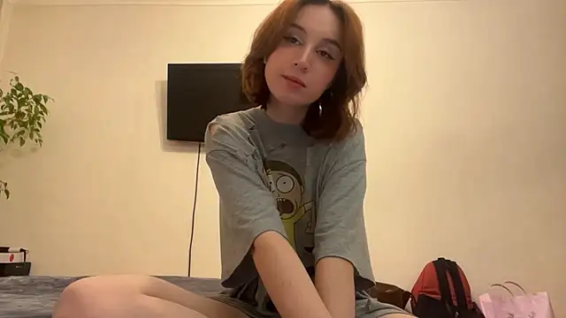 StacieLaudadio's cam snapshot