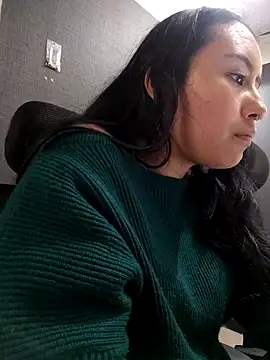 Venuz_Rivers_'s cam snapshot