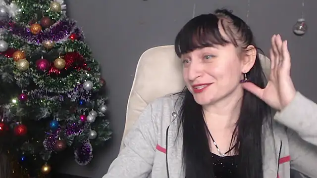 NinaFlawlees's cam snapshot