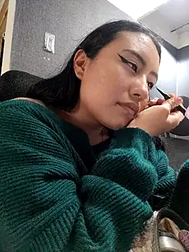 Venuz_Rivers_'s cam snapshot