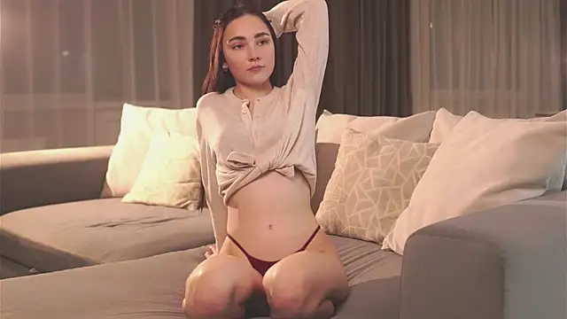 MaryjaneCoryea's cam snapshot