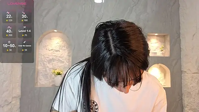 Tifany_Tx's cam snapshot