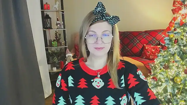 YourUniverser's cam snapshot