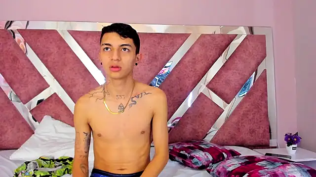 NickandAbby_ live sex cam