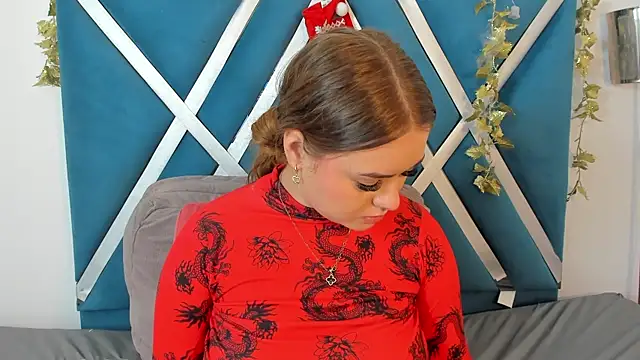 skysaenz's cam snapshot