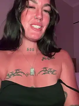 savana_xo's cam snapshot