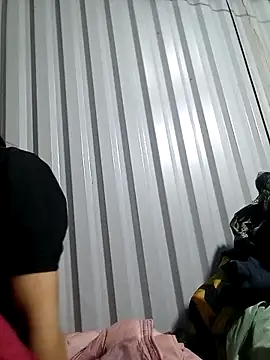 Huong_99's cam snapshot