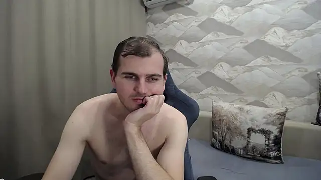SerzhKorol1 live sex cam