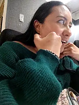 Venuz_Rivers_'s cam snapshot