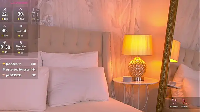 AmandaPirs's cam snapshot