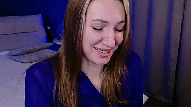 MariGven's cam snapshot