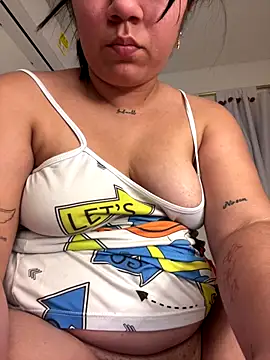 Stormyy_Luxe's cam snapshot