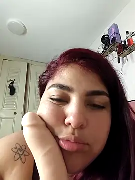 kendra_lil_evill's cam snapshot