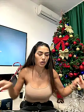 vanesa_mon's cam snapshot