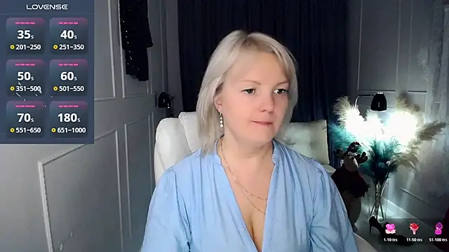 Juarnea's cam snapshot