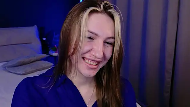 MariGven's cam snapshot