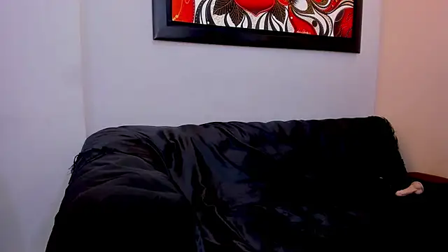 JennieRosse's cam snapshot