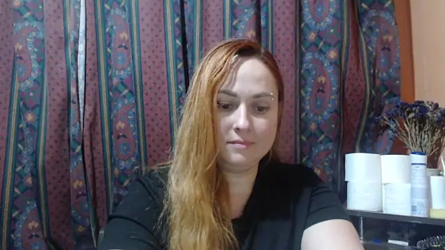 Foxy_Kate3333's cam snapshot