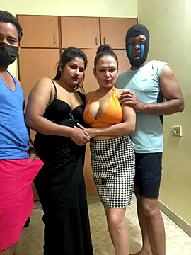 stargroup live sex cam