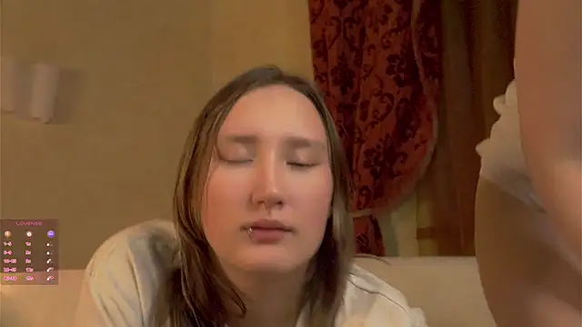 ElissaGlod's cam snapshot