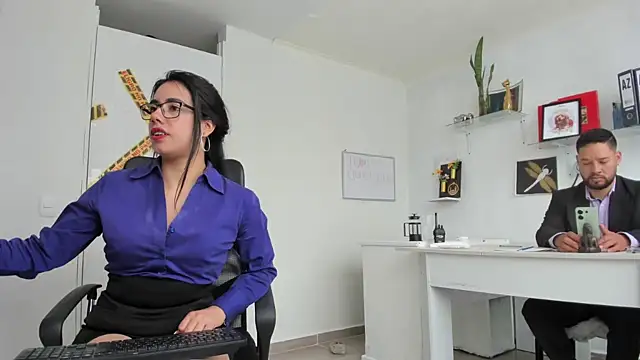 clumsiness_office69 live sex cam