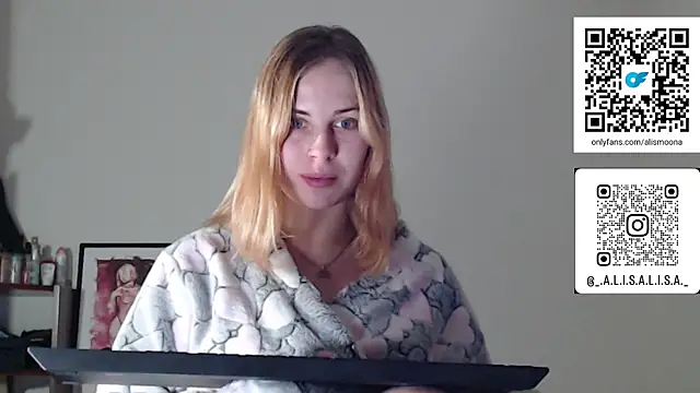 Alismoona's cam snapshot