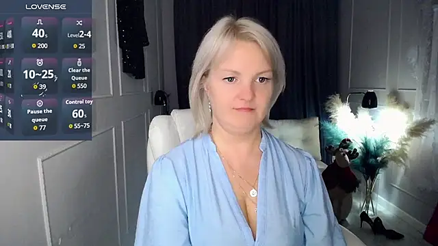 Juarnea live sex cam