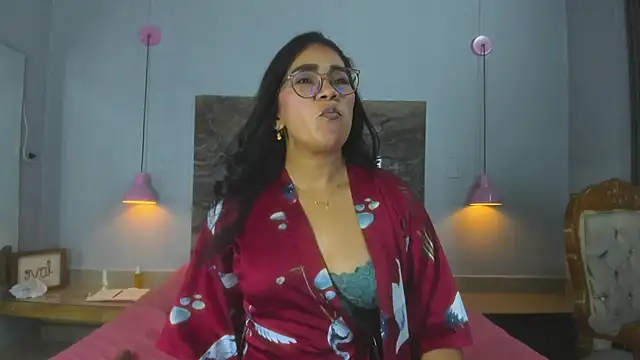 Darla_Jackson's cam snapshot