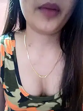 Lustybabe1's cam snapshot