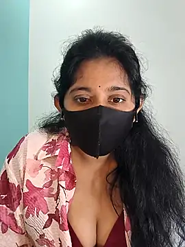 Your-Vedika's cam snapshot