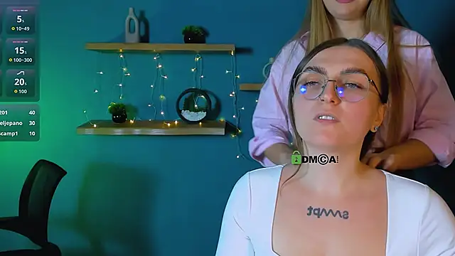 naya_dream's cam snapshot