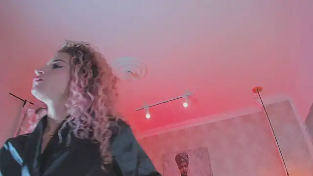 Shantall__'s cam snapshot