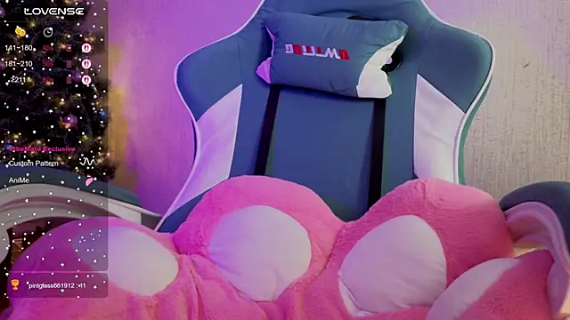 Ksarina's cam snapshot